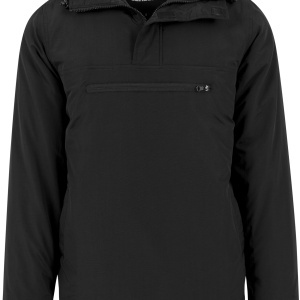 Padded Pull Over Jacket - Img 14