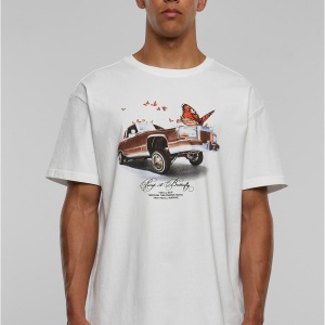 Pimp a Butterfly Oversize Tee