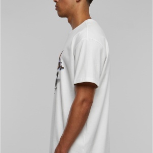 Pimp a Butterfly Oversize Tee - Img 2