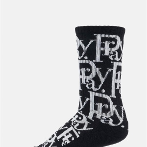 Prayor Socks 2-Pack