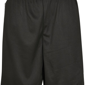 Premium Stripes Mesh Shorts - Img 7
