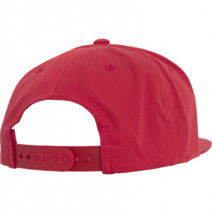 Pro-Style Twill Snapback Youth Cap black J (Ages 2-6) - Img 16