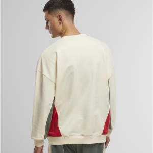 Pullover Drap - Img 6