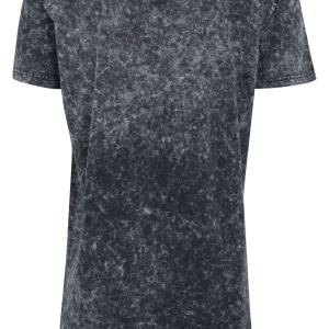 Random Wash Long Tee - Img 7