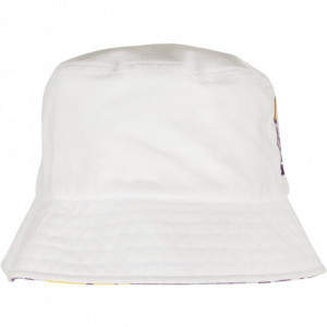 Reversible Airball Bucket Hat black one size - Img 5