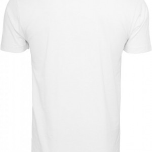 Roadrunner Chain Tee white M - Img 7