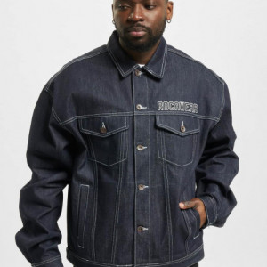 Rocawear Brigthon Denim Jackets indigo
