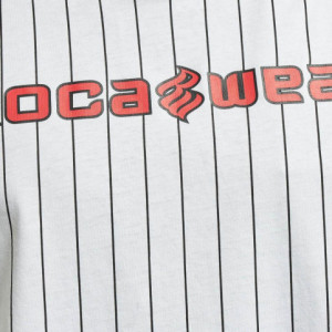 Rocawear Coles T-Shirts white - Img 5