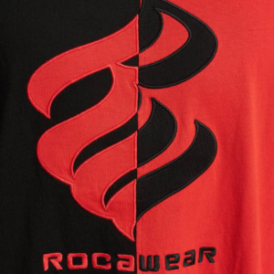 Rocawear Men T-Shirt Calvary in black - Img 4