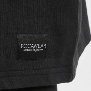 Rocawear Men T-Shirt Woodhaven in black - Img 3