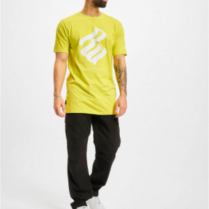Rocawear NY 1999 T-Shirt green 3XL - Img 8