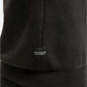 Rocawear Printed Sweatshirt black/red L - Img 3