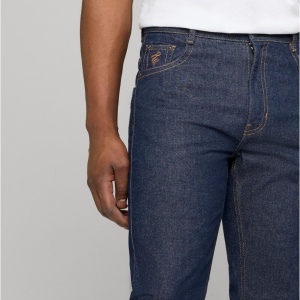 Rocawear TUE Rela/ Fit Jeans lightblue 30/32 - Img 13