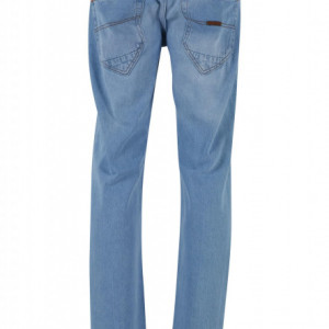 Rocawear TUE Rela/ Fit Jeans lightblue 30/32 - Img 4