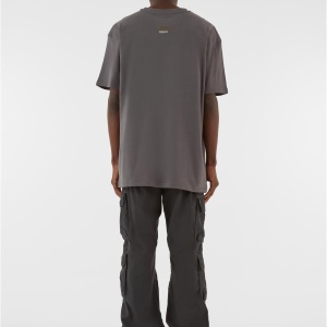 SAINT V.1 x MJG HEAVY OVERSIZED TEE - Img 9