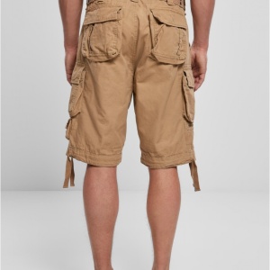 Savage Vintage Cargo Shorts - Img 3