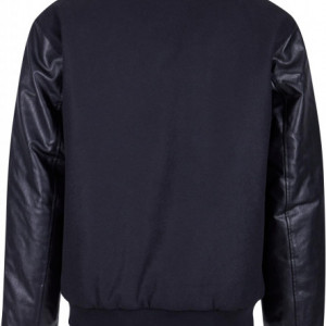 Sense College Jacket black L - Img 3