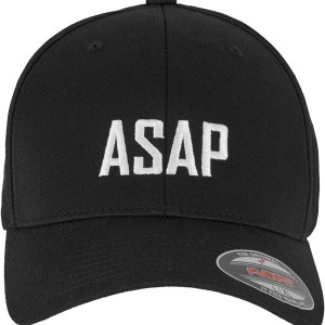 Soon As Possible Wooly Combed Cap - Img 2