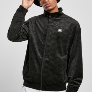 Southpole AOP Velour Jacket