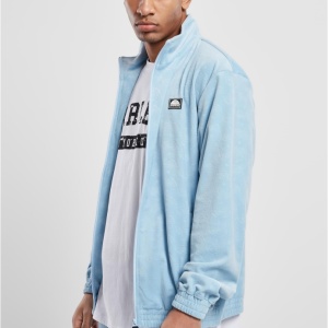 Southpole AOP Velour Jacket - Img 2