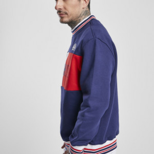 Southpole Block Logo Crewneck - Img 3