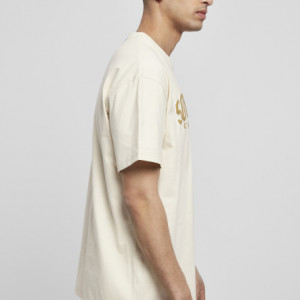 Southpole College Script Tee - Img 4
