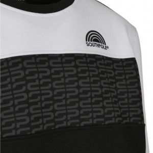 Southpole Color Block Crewneck - Img 2