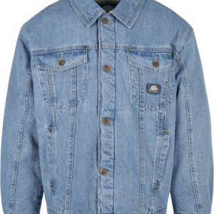 Southpole Denim Sherpa Jacket - Img 2