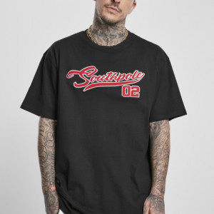 Southpole Written Logo Tee