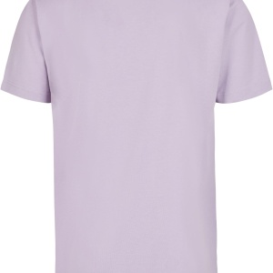 Space Fam Tee lilac 3XL
