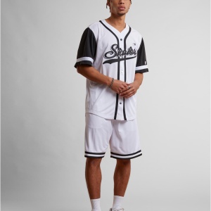 Starter Baseball Mesh Shorts - Img 10