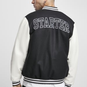 Starter College Jacket - Img 3