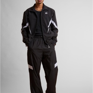Starter Fabric Mix Track Pants - Img 5
