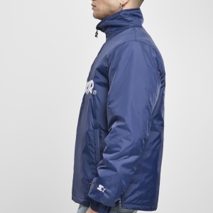 Starter Logo Half Zip Jacket - Img 2