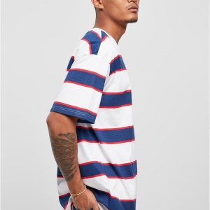 Starter Logo Striped Tee - Img 5