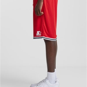 Starter Mesh Sport Short - Img 3