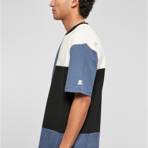 Starter Patchwork Oversize Tee - Img 2