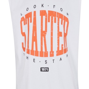 Starter Sleeveless Tee - Img 4