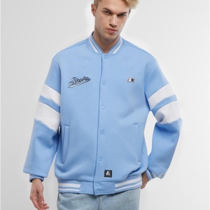 Starter Sweat College Jacket