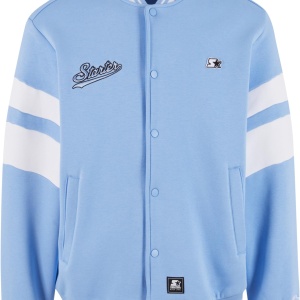 Starter Sweat College Jacket - Img 5