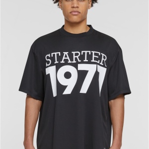 Starter Train Day Mesh Jersey