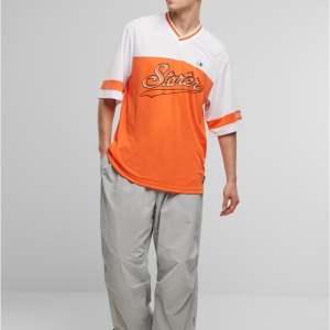 Starter V-Neck Mesh Tee - Img 7