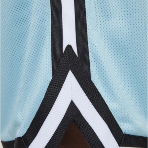 Stripes Mesh Shorts - Img 42