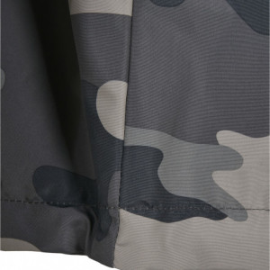 Summer Pull Over Jacket - Img 2
