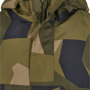 Summer Pull Over Jacket - Img 5