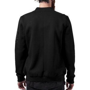 Sweat Bomber Jacket - Img 10