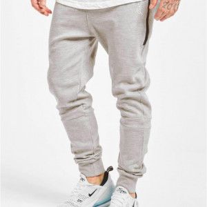 Sweat Pants black L - Img 2