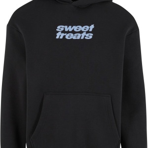 Sweet Treats Fluffy Hoody - Img 4