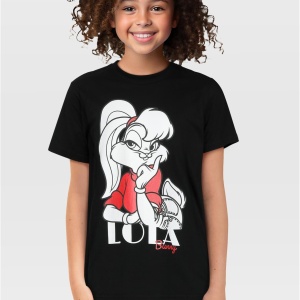 T-Shirt & Hoody 2 Pack - Lola Bunny