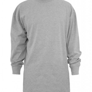 Tall Tee L/S black 3XL - Img 14